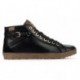 PIKOLINOS LAGOS ANKLE BOOTS 901-7312 BLACK