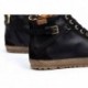 PIKOLINOS LAGOS ANKLE BOOTS 901-7312 BLACK