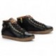 PIKOLINOS LAGOS ANKLE BOOTS 901-7312 BLACK
