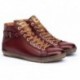 PIKOLINOS LAGOS ANKLE BOOTS 901-7312 ARCILLA