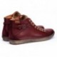 PIKOLINOS LAGOS ANKLE BOOTS 901-7312 ARCILLA