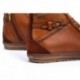 PIKOLINOS LAGOS ANKLE BOOTS 901-7312 BRANDY