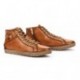 PIKOLINOS LAGOS ANKLE BOOTS 901-7312 BRANDY