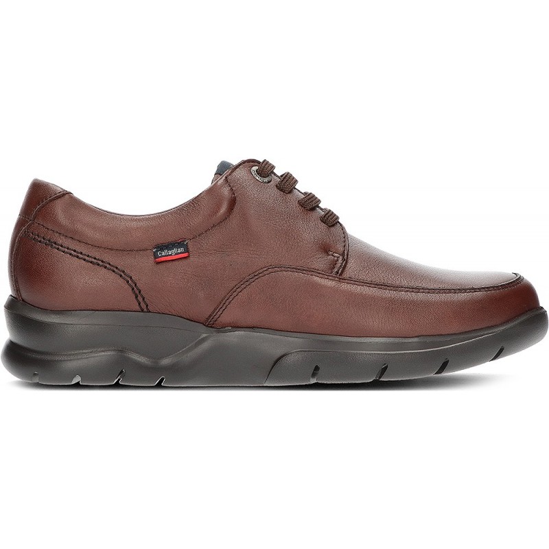CALLAGHAN SCHUHE 55600 CAMBRIDGE MARRON