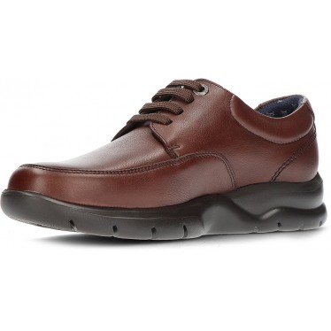 CALLAGHAN SCHUHE 55600 CAMBRIDGE MARRON