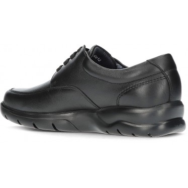 CALLAGHAN SCHUHE 55600 CAMBRIDGE NEGRO
