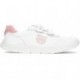 Pablosky Mädchen-Schulschuh 203907 BLANCO