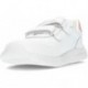 Pablosky Mädchen-Schulschuh 203907 BLANCO