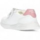 Pablosky Mädchen-Schulschuh 203907 BLANCO