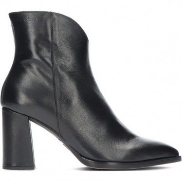 WONDERS NARA STIEFEL M-5403 BLACK