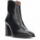 WONDERS NARA STIEFEL M-5403 BLACK