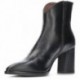 WONDERS NARA STIEFEL M-5403 BLACK