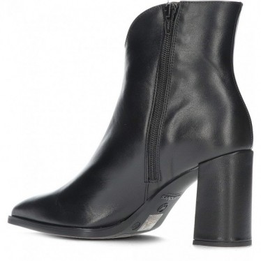 WONDERS NARA STIEFEL M-5403 BLACK