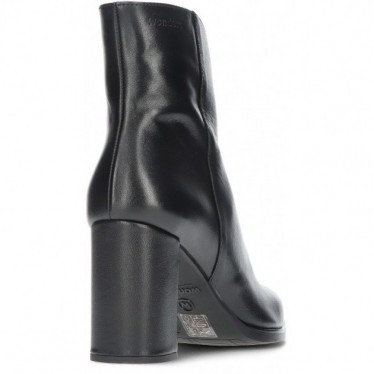 WONDERS NARA STIEFEL M-5403 BLACK