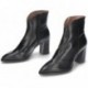 WONDERS NARA STIEFEL M-5403 BLACK