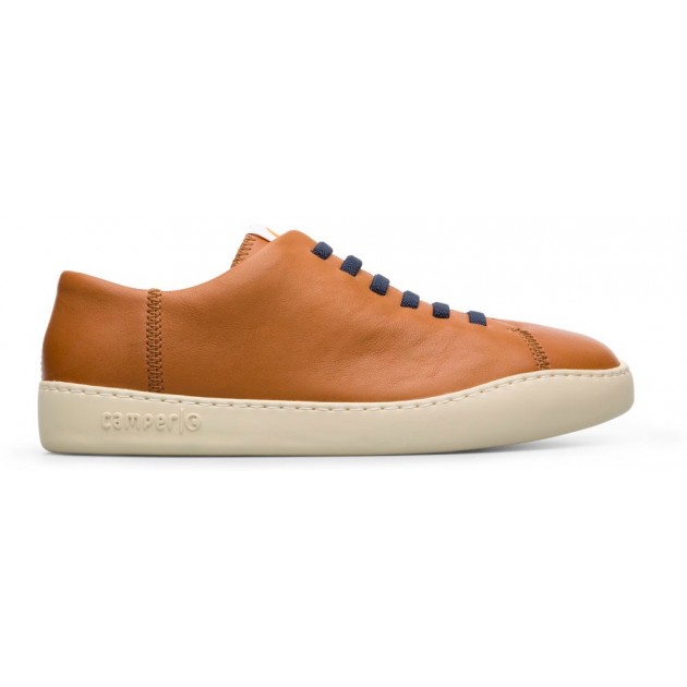 CAMPER PEU TOURING SNEAKERS K100479 CUERO