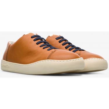 CAMPER PEU TOURING SNEAKERS K100479 CUERO