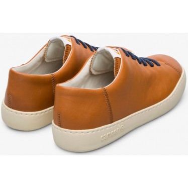 CAMPER PEU TOURING SNEAKERS K100479 CUERO