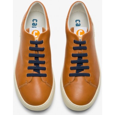 CAMPER PEU TOURING SNEAKERS K100479 CUERO
