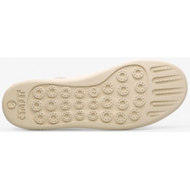 CAMPER PEU TOURING SNEAKERS K100479 CUERO