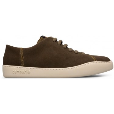 CAMPER PEU TOURING SNEAKERS K100479 MARRON