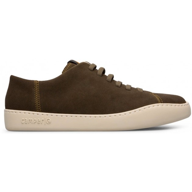 CAMPER PEU TOURING SNEAKERS K100479 MARRON