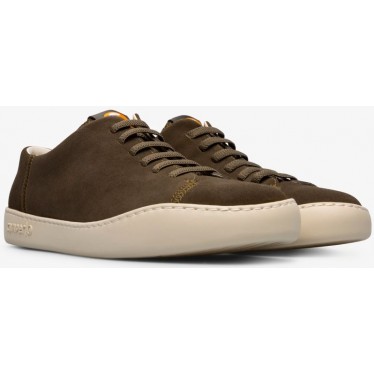 CAMPER PEU TOURING SNEAKERS K100479 MARRON
