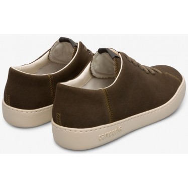 CAMPER PEU TOURING SNEAKERS K100479 MARRON