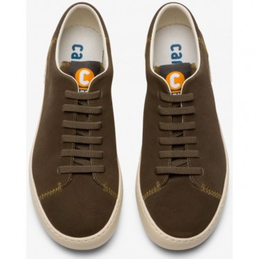 CAMPER PEU TOURING SNEAKERS K100479 MARRON