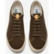CAMPER PEU TOURING SNEAKERS K100479 MARRON