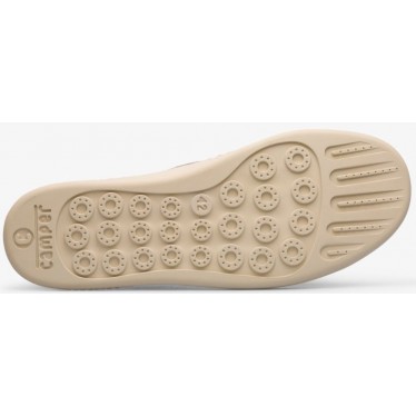 CAMPER PEU TOURING SNEAKERS K100479 MARRON