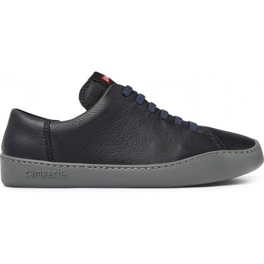 CAMPER PEU TOURING SNEAKERS K100479 BLACK