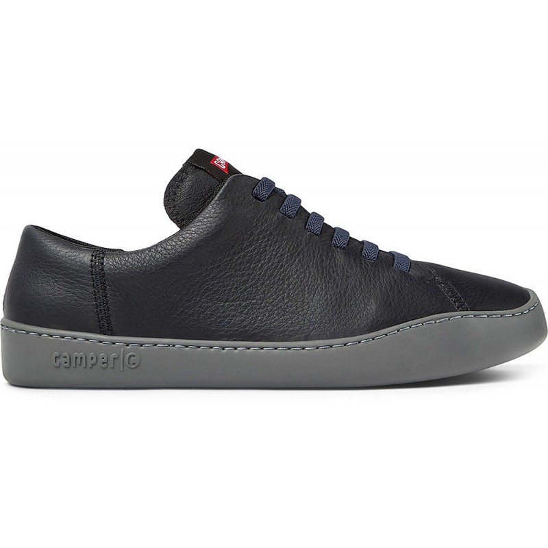 CAMPER PEU TOURING SNEAKERS K100479 BLACK