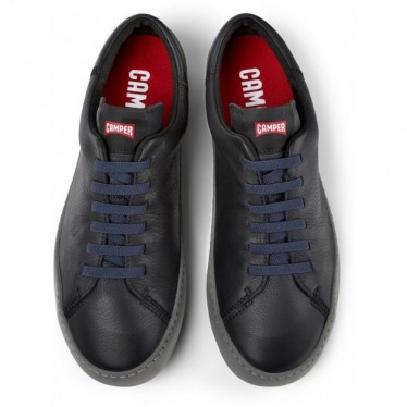 CAMPER PEU TOURING SNEAKERS K100479 BLACK