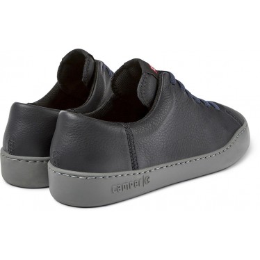 CAMPER PEU TOURING SNEAKERS K100479 BLACK