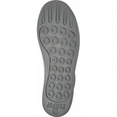 CAMPER PEU TOURING SNEAKERS K100479 BLACK