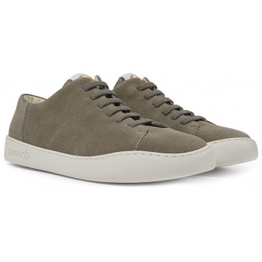 CAMPER PEU TOURING SNEAKERS K100479 GRIS