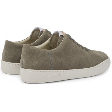 CAMPER PEU TOURING SNEAKERS K100479 GRIS