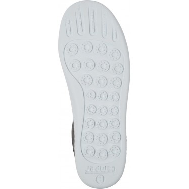 CAMPER PEU TOURING SNEAKERS K100479 NEGRO
