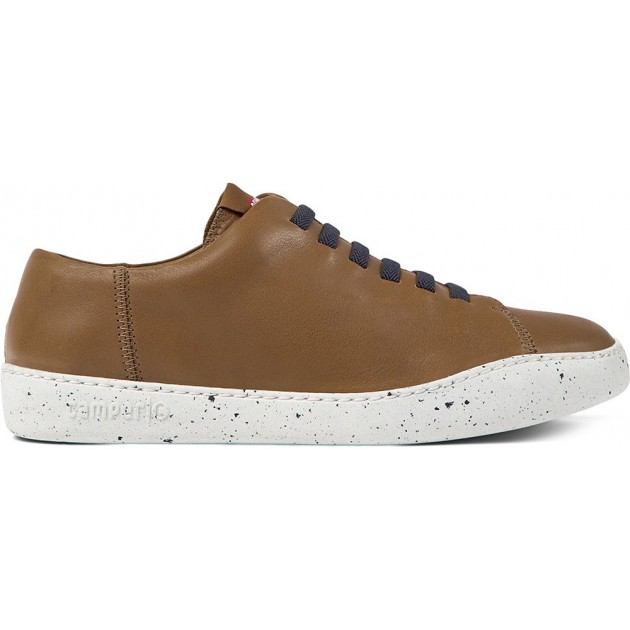 CAMPER PEU TOURING SNEAKERS K100479 BRANDY CAMPER PEU TOURING SNEAKERS K100479 BRANDY