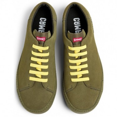 CAMPER PEU TOURING SNEAKERS K100479 OLIVE