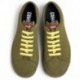 CAMPER PEU TOURING SNEAKERS K100479 OLIVE