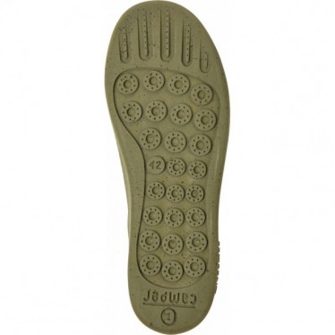 CAMPER PEU TOURING SNEAKERS K100479 OLIVE