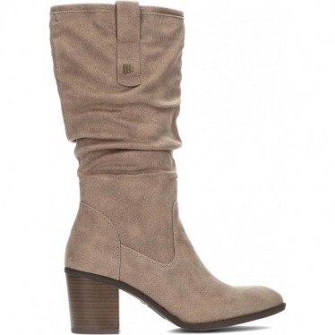 MTNG Damen-Stiefel 59357 mariana TAUPE