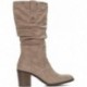 MTNG Damen-Stiefel 59357 mariana TAUPE