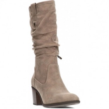 MTNG Damen-Stiefel 59357 mariana TAUPE