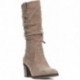 MTNG Damen-Stiefel 59357 mariana TAUPE