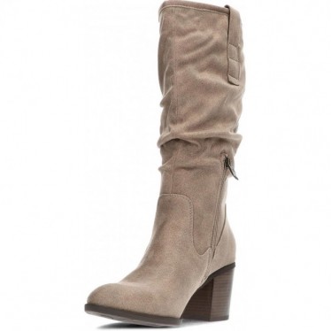MTNG Damen-Stiefel 59357 mariana TAUPE