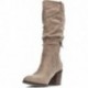 MTNG Damen-Stiefel 59357 mariana TAUPE