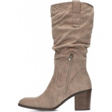 MTNG Damen-Stiefel 59357 mariana TAUPE
